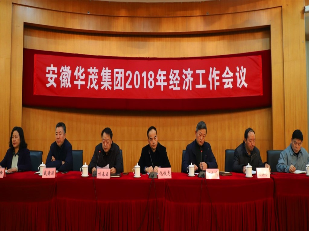 华茂集团董事长_忻州华茂董事长吕占军(3)
